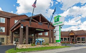 Holiday Inn West Yellowstone By Ihg